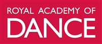 Royal Academy of Dance Logo